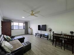 Blk 319 Woodlands Street 31 (Woodlands), HDB 4 Rooms #578734361